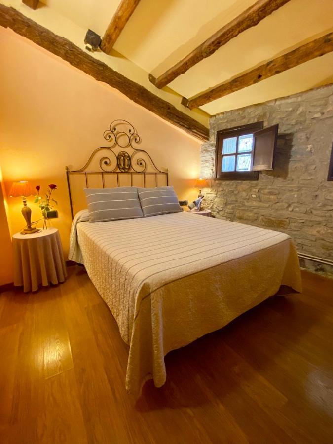 Campalans Hotel Rural Bungalows Mobilhomes Borreda Экстерьер фото